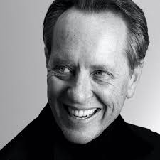 Interview With A Man: Richard E Grant