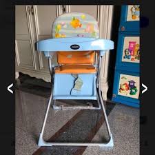 Untuk digunakan gratis ✓ tidak ada atribut yang di perlukan ✓. Kursi Makan Bayi Pliko Tinggi Shopee Indonesia