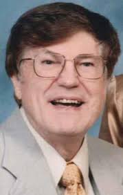 Dr. Thomas Alexander Foreman