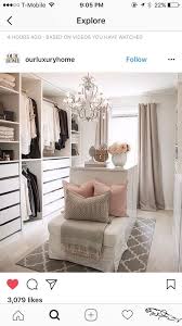 Maison Maison Notitle Schlafzimmerideenmodern In 2020 Closet Decor Dressing Room Design Wardrobe Room