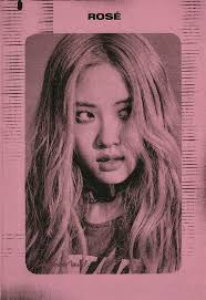 190423 Blackpink Kill This Love Ep Album Lyrics Book Black Version Tim Với Google Wallpaper De Tela Blakpink Blackpink