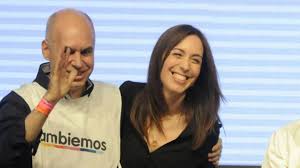 Antonio larreta was born on december 14, 1922 in montevideo, uruguay as gualberto josé antonio rodríguez larreta ferreira. Elecciones 2017 El Macrismo Tuvo Su Reunion Para Alinear La Tropa Nexofin