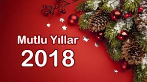 En güzel yeni yıl mesajları. 2018 Yilbasi Kutlama Filmi Yeni Yil Mesaji Yeni Yiliniz Kutlu Olsun Iyi Seneler Happy New Year Youtube