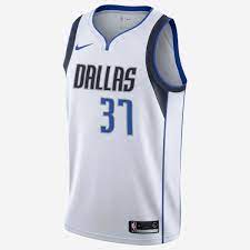 Dirk nowitzki dallas mavericks branded youth fast break jersey. Kostas Antetokounmpo Association Edition Swingman Jersey Dallas Mavericks