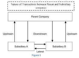 intercompany transactions eliminations fundamentals