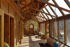 Wonderful photos why earthship homes make perfect to live. Standorte Eines Earthships Bild 8 Schoner Wohnen