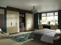 The collection of hammonds fitted furniture has been designed from a variety of styles; Hammonds Vigo Fitted Wardrobes In Light And Dark Pine Modern Bedroom West Midlands By Hammonds Furniture Houzz