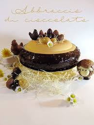 J En Reprendrai Bien Un Bout Abbraccio Di Cioccolato Alimentation Mini Desserts Patisserie Gourmandise