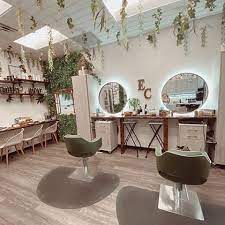 Pin On Small Hair Salon