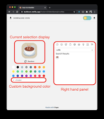 It's not really specific to react native, but it may confuse beginners since the. How To Add An App Icon In A React Native Android App By Aman Mittal