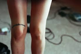 Bloglovin Tatuagem No Joelho Tatuagens Tattoo Coxa