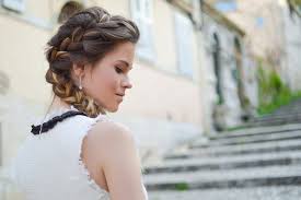 How to do hair styles includes. 4 Hairstyles To Keep Your Hair Out Of Your Face Healthy