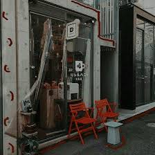 #kaffeeliebe #greens great coffee, coffee art, coffee shop,. Coffee Shop Aesthetic Uploaded By Daisy On We Heart It