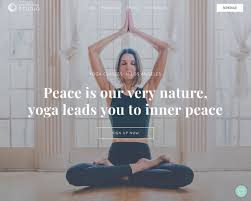 Maybe you would like to learn more about one of these? Yoga Studios All Gym Reviews