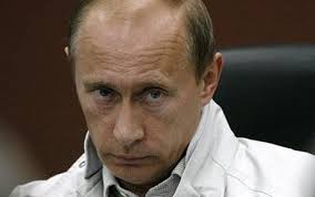 Georgia: Russia demands to be regarded as number one