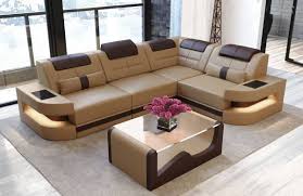 Leather Couch Denver L Shape In 2020 Living Room Sofa Design Corner Sofa Design Luxury Sofa Design