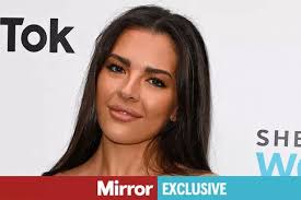 Truth behind Gemma Owen's relationship with 'new boyfriend' who has ties to  her dad