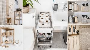 These rental apartment bathroom decorating ideas can work wonders! 21 College Apartment Bathroom Ideas That Prove You Can Make Bathrooms Look Good By Sophia Lee