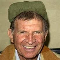 Thomas William Lester Obituary