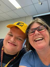 Rising Stars: Meet Dawn Rowe of Johnson City