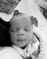 2 weeks with Arlo Stone 🤍 This birth was hard… but I am stronger and more  confident because of it. Samson loves his baby brother “arro” We're soaking  up this newborn stage