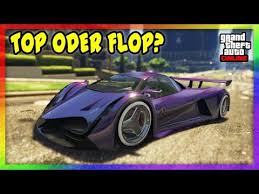 Das Neue Schnellste Auto In Gta Online Kaufen Oder Nicht Top Oder Flop Youtube