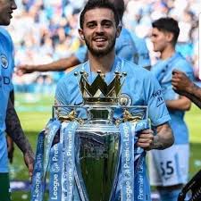 Foto, video reportažai, komentarai, specialistų apžvalgos. Bernardo Silva