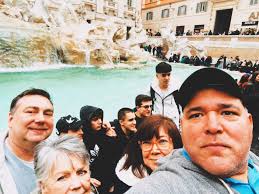 My Rome is beautiful 🤩🤩🇮🇹🇮🇹