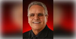 Obituary information for Robert William Smith