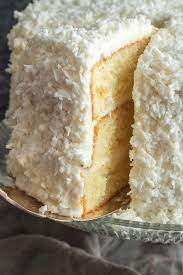 Have your cake & eat it too with our delicious, gluten free cake mixes! The Best Coconut Cake You Ll Ever Make Home Made Interest