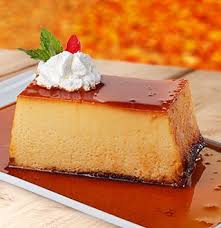 Tocino Del Cielo Desserts Yummy Food Food