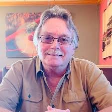 Darrell Lawrence Grant Obituary (2025)