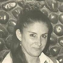 Maria Magdalena Ramirez Rodriguez Obituary