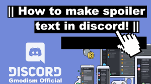 We did not find results for: How To Make Spoiler Text In Discord Add Spoiler Tags Tutorial Working 2021 Youtube