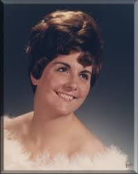 Obituary information for Sharon Ruby Elder