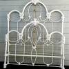 Get the best deals on metal beds and bed frames. 1