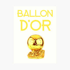 All three were products of the famous academy; Ballon Dor Art Prints Redbubble