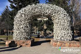 The week of august 23 will likely prove to. Top Sehenswurdigkeiten In Jackson Hole Im Winter