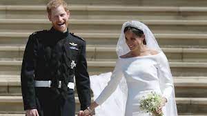 Check spelling or type a new query. Meghan Markle Wow Das Ist Der Preis Fur Ihr Hochzeitskleid Gala De