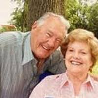 Rosemary Mcvicker's Instagram, Twitter & Facebook