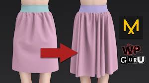 Two Ways To Add Flare To A Skirt | Blog | Oliver + S