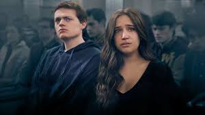 The Society Season 2 Netflix Cancelation Updates Revival Campaign What S On Netflix