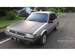 A limited one million edition was released in japan at this time. Jual Mobil Toyota Corolla 1983 1 3 Di Jawa Tengah Manual Sedan Silver Rp 25 000 000 2953173 Mobil123 Com