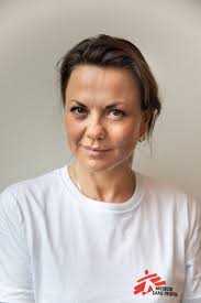 Leger uten grenser, Amnesty International