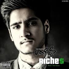 Stream 12) Mulakaat (feat. Manik Arora) by Veer Karan