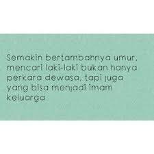 Iya Itu Penting Banget Yang Bisa Jadi Imam Yang Baik Motivasi Bijak Lucu