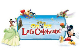 Get 5 Off To Disney On Ice Use Code Moms Disney On Ice Family Fun Disney