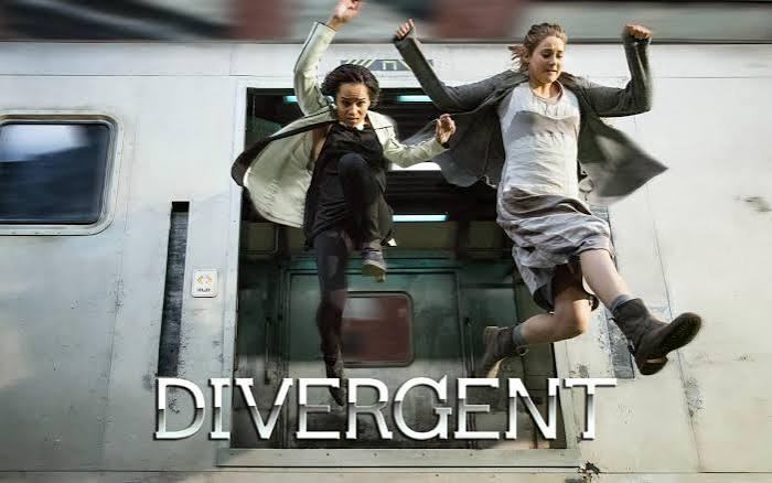 Movie Review: Divergent – trnwired