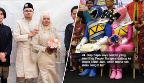 Jun 30, 2021 · menteri pemberdayaan perempuan dan perlindungan anak (pppa), bintang puspayoga, rabu (30/6) menandatangani nota kesepahaman antara kementerian pemberdayaan perempuan dan perlindungan anak (kemen pppa) dengan kamar dagang dan industri (kadin) indonesia. Malu 7 Keturunan Bersanding Pakai Power Rangers Puas Dikecam Netizen Pasangan Penganjur Tampil Beri Penjelasan Cerita Terkini Sensasi Dan Tepat