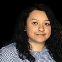 Claudia Deras's Instagram, Twitter & Facebook